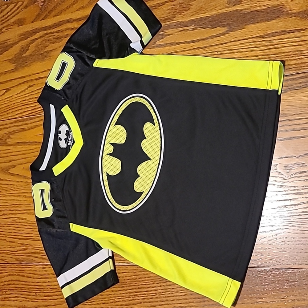 Batman Jersey  / Shirt